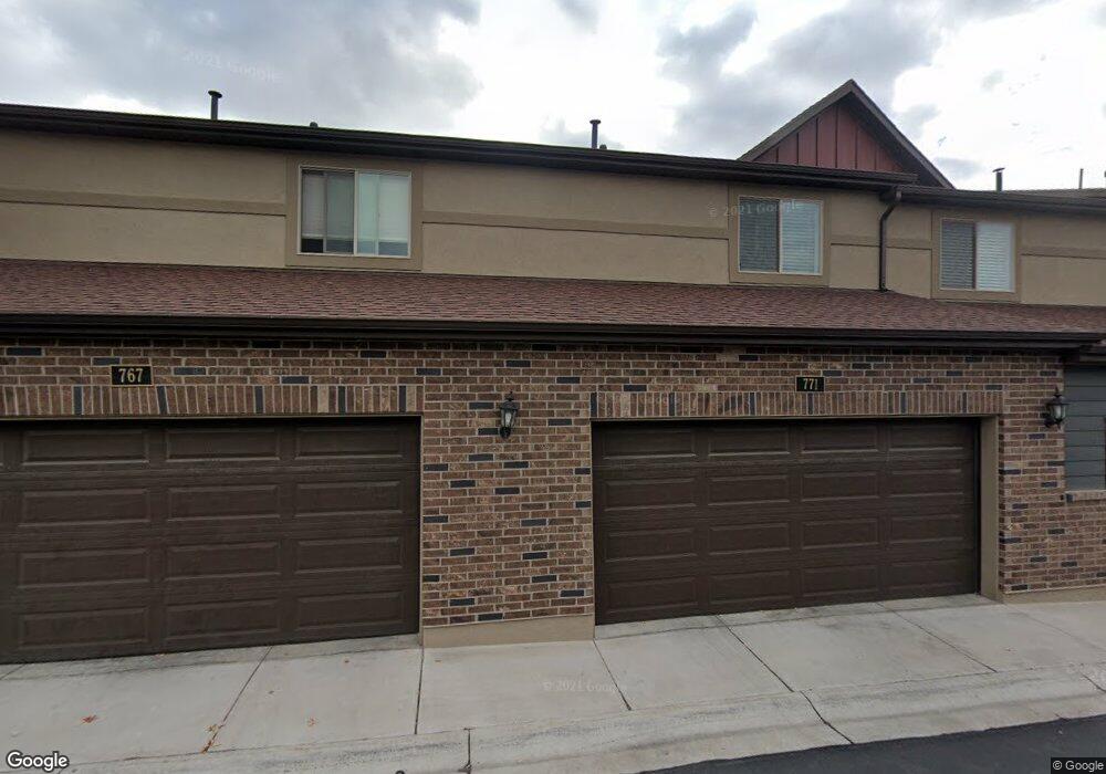 771 W 1340 N, Ogden, UT 84404 - photo 1