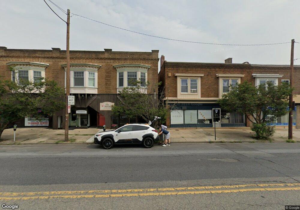 606 W Broad St unit Rear, Bethlehem, PA 18018 - photo 1