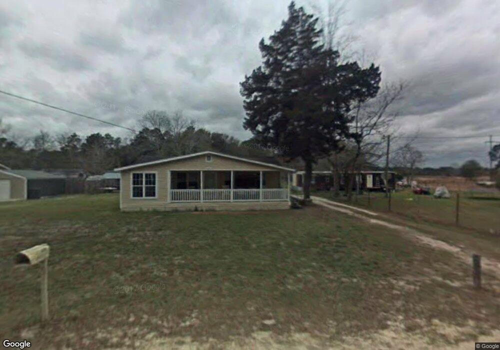 4875 Old Waltertown Rd, Waycross, GA 31503 - photo 1
