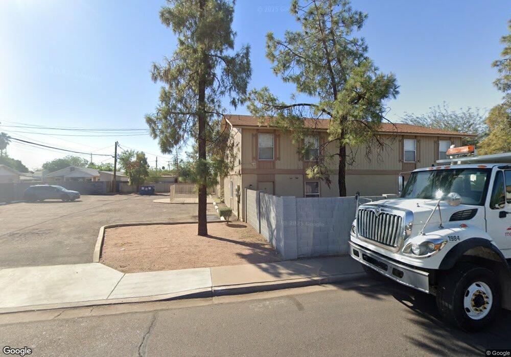 153 N Parsell, Mesa, AZ 85203 - photo 1