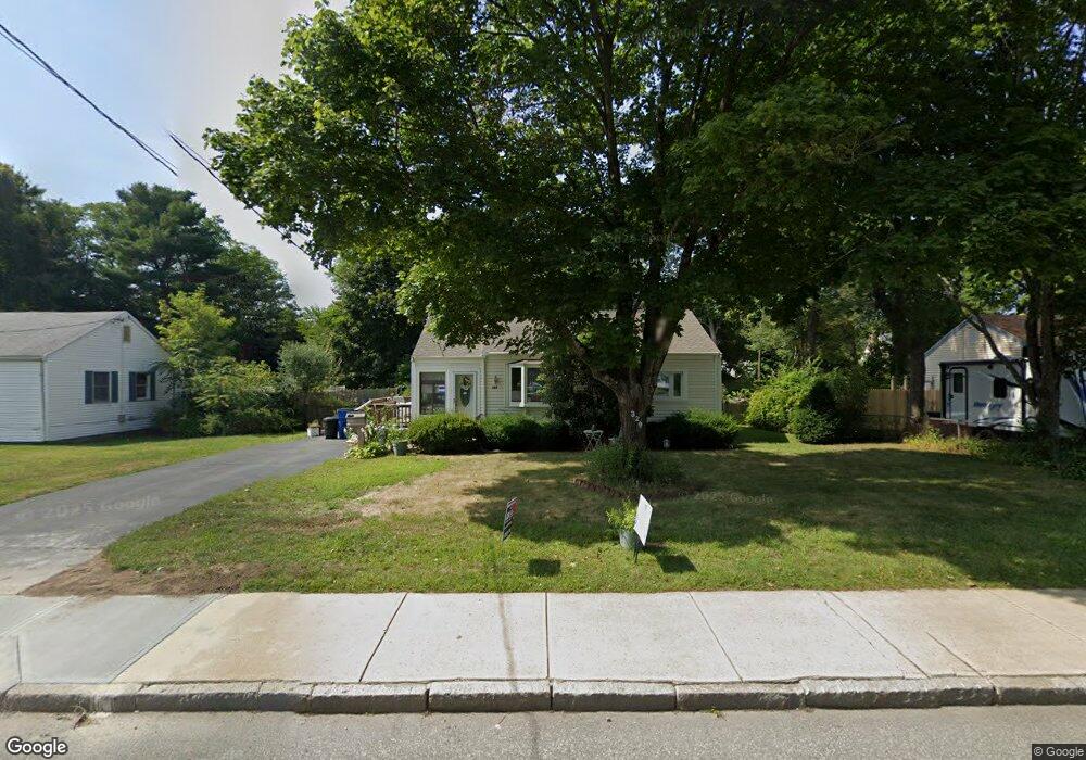 329 S Main St, Randolph, MA 02368 - photo 1