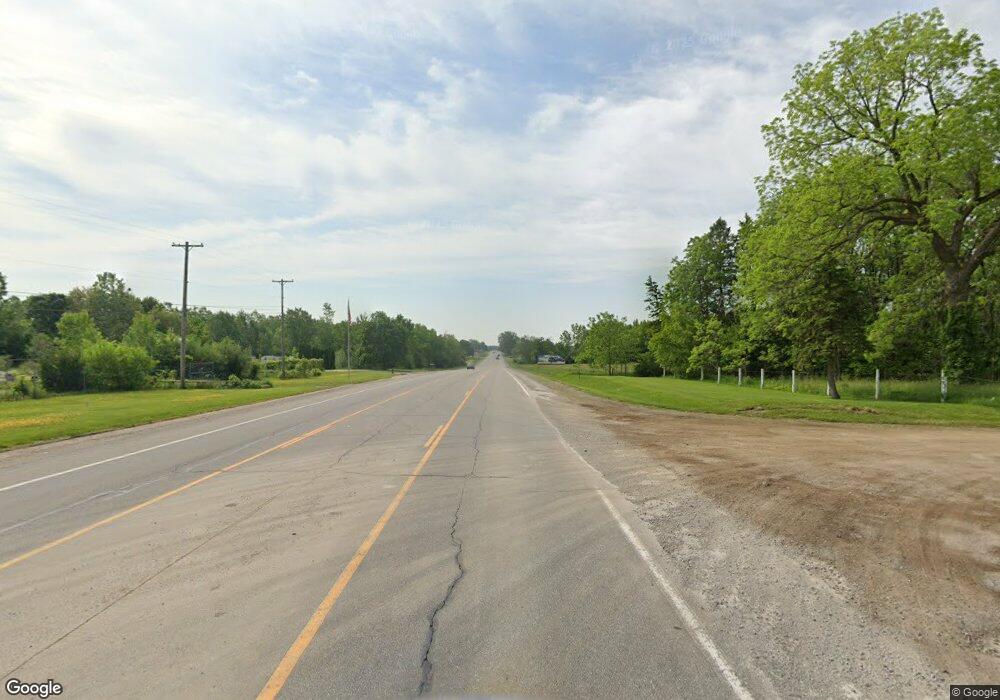 N Saginaw, Clio, MI 48420 - photo 1