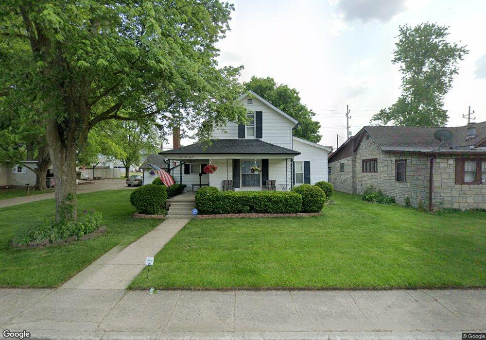 457 E Walnut St, Nappanee, IN 46550 - photo 1