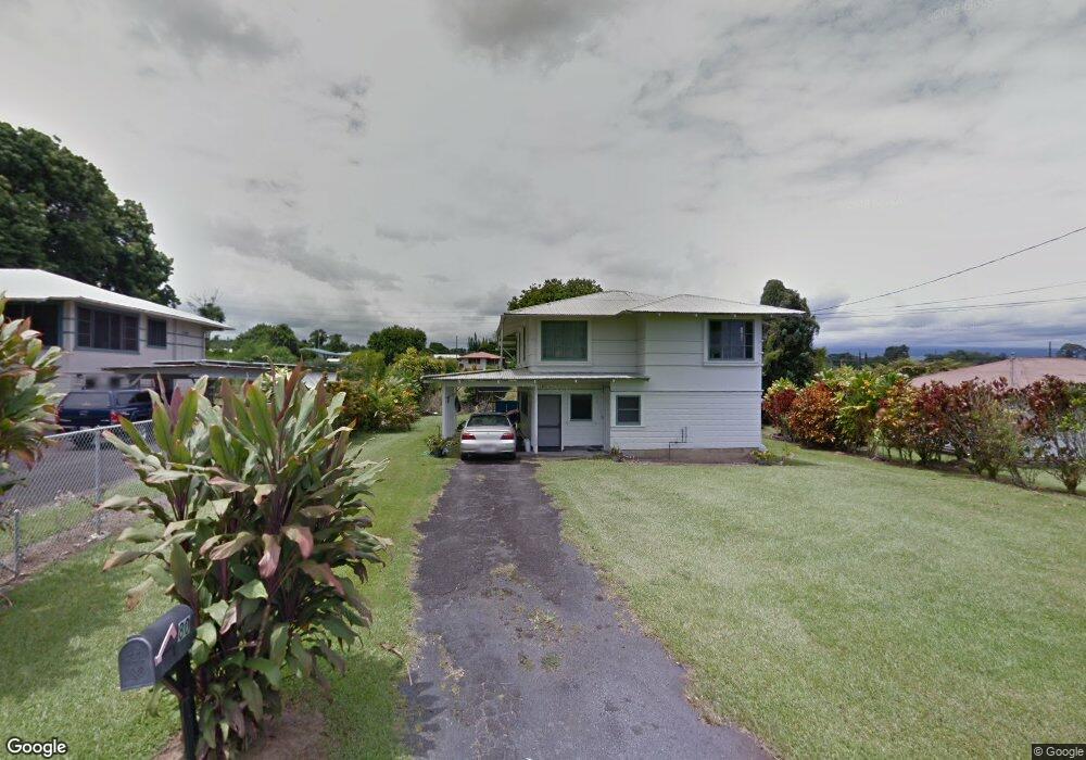 80 Awapuhi St, Hilo, HI 96720 - photo 1