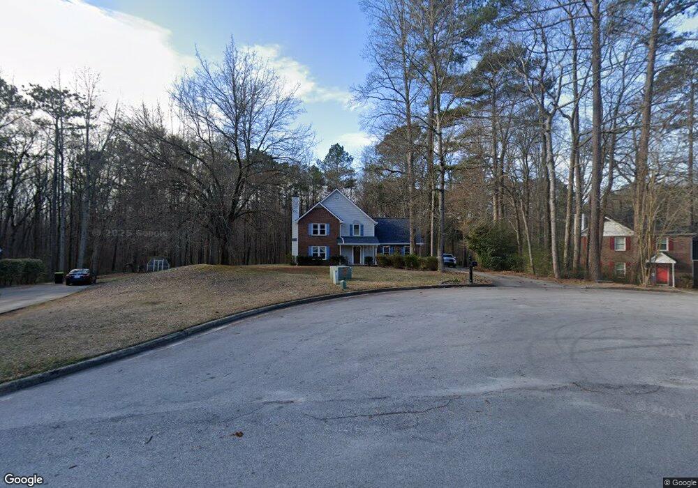 79 Lakeview Ln, Stockbridge, GA 30281 - photo 1