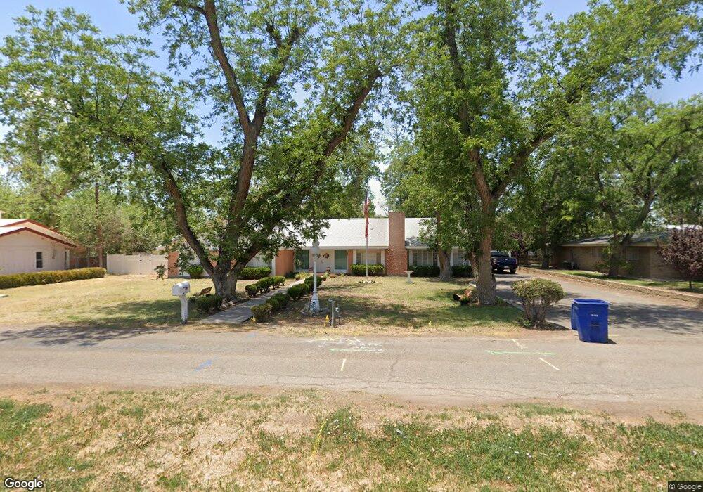 269 Chanticleer Place, El Paso, TX 79915 - photo 1