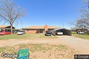 311 E Grand Ave, Davidson, OK 73530