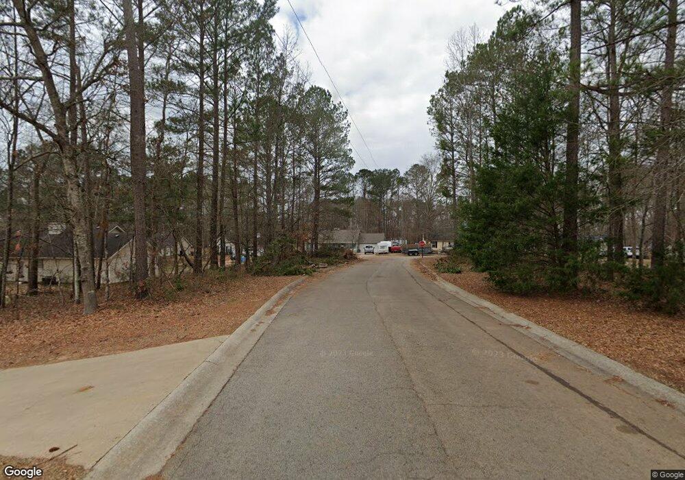 0 Ryan's Ct, Jackson, GA 30233 - photo 1