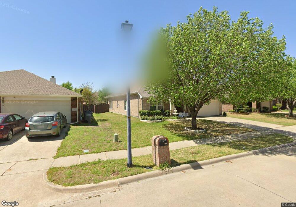 2008 Lake Highlands Dr, Wylie, TX 75098 - photo 1