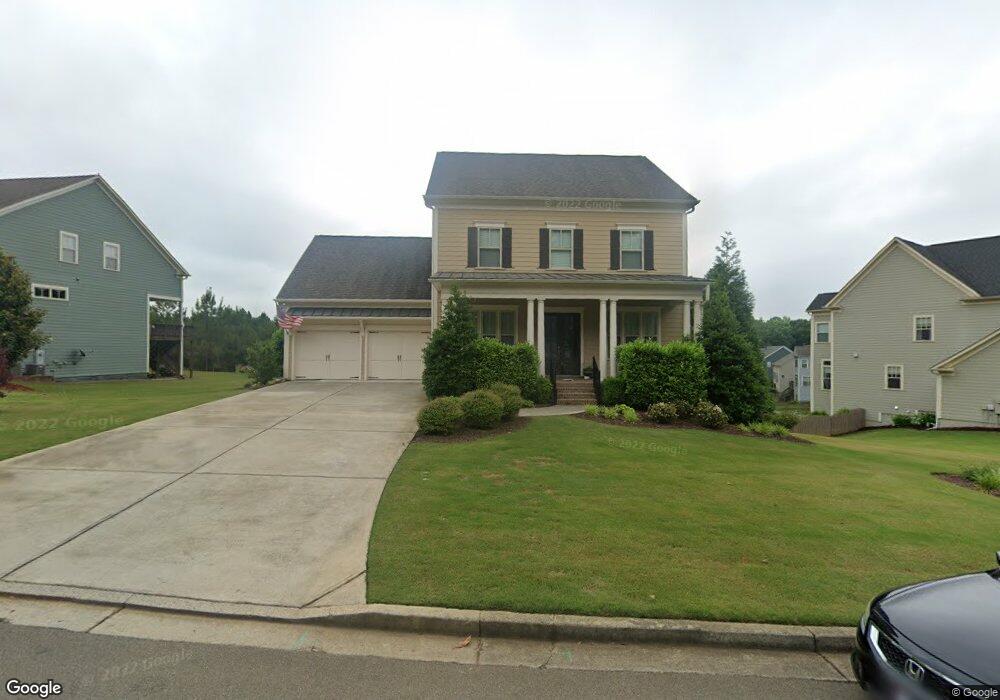 341 Bennington Place unit 669, Canton, GA 30115 - photo 1