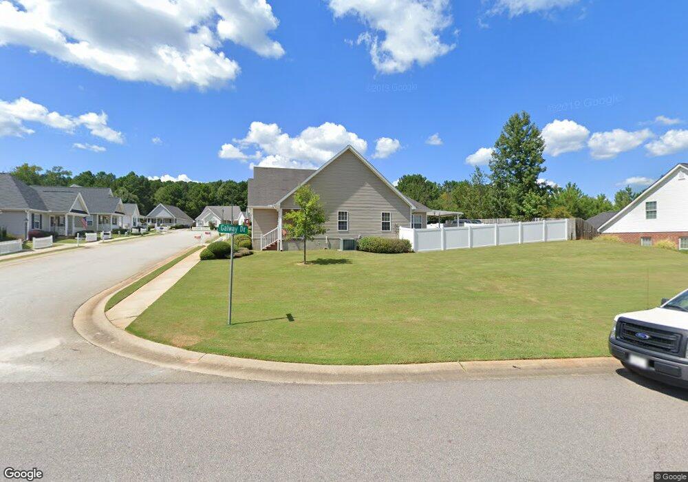 635 Dunloe Cir, Evans, GA 30809 - photo 1