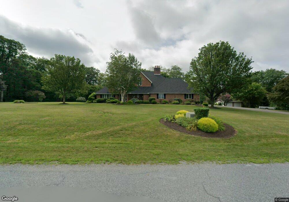 58 S Red Oak Terrace, New Ringgold, PA 17960 - photo 1