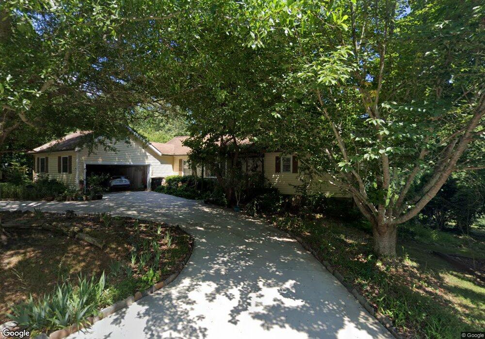 581 N Hall Rd, Dahlonega, GA 30533 - photo 1