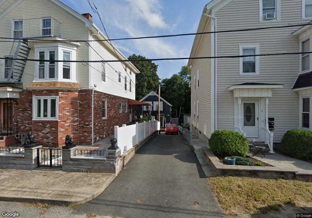 14 River St, Cumberland, RI 02864 - photo 1