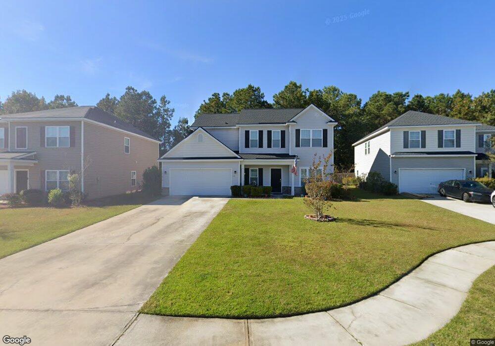 114 Waverly Way, Pooler, GA 31322 - photo 1