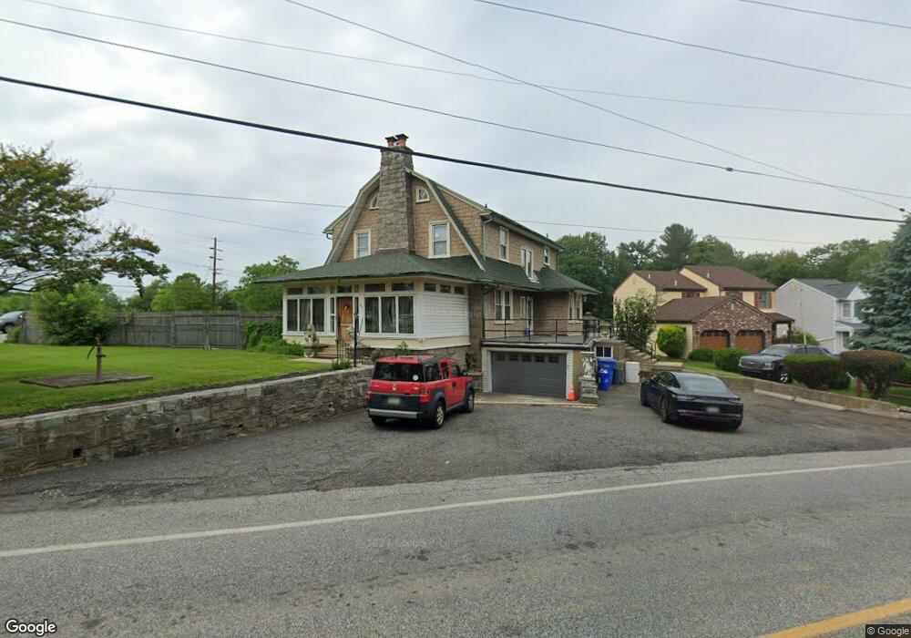 591 S New Middletown Rd, Media, PA 19063 - photo 1