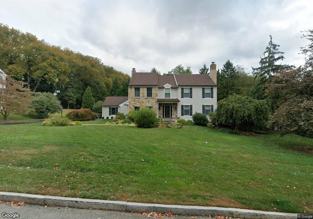 757 Applegate Ln, Bryn Mawr, PA 19010 - photo 1