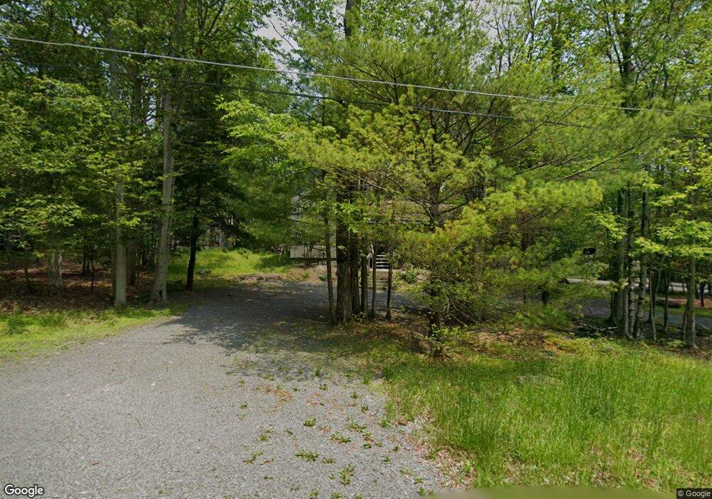 1145 Deer Run, Pocono Pines, PA 18350 - photo 1