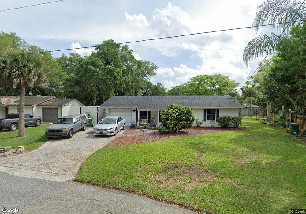 7365 Darien Rd, Cocoa, FL 32927 - photo 1