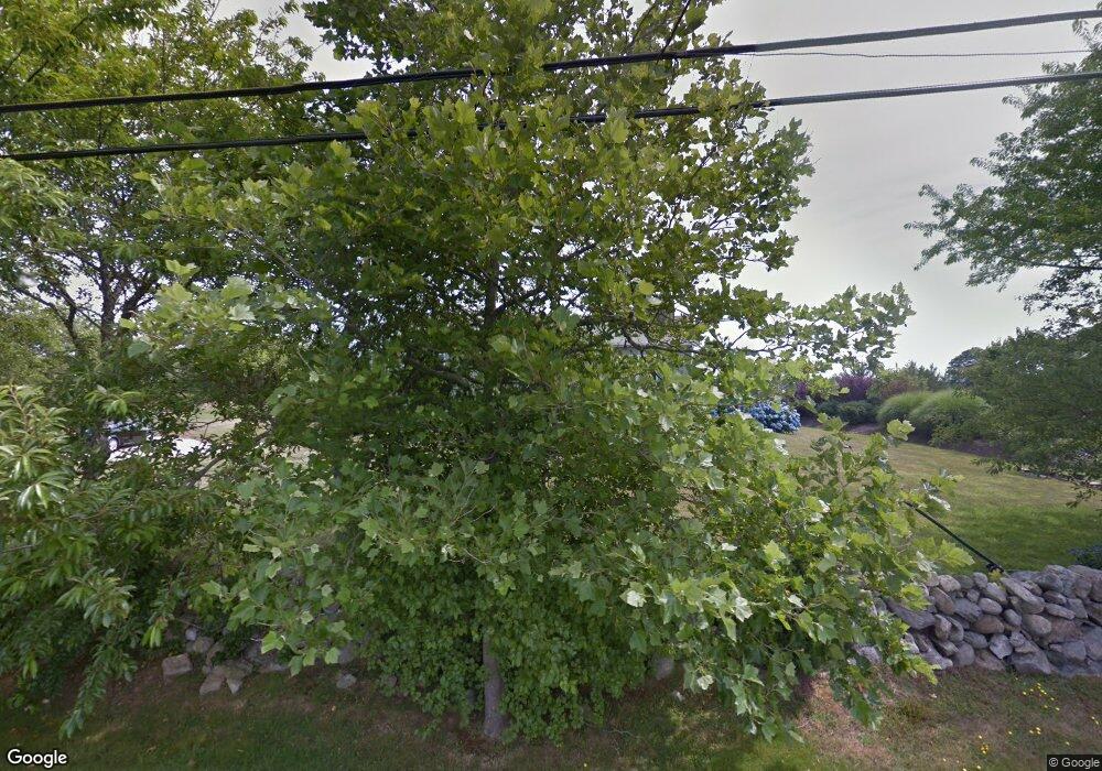 18 Butts Rock Rd, Little Compton, RI 02837 - photo 1