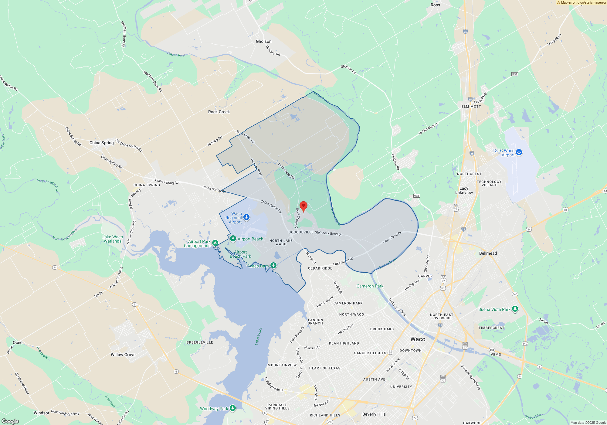 Bosqueville Secondary School, Rankings & Reviews