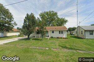 509 N Dubuque St, Albion, IA 50005