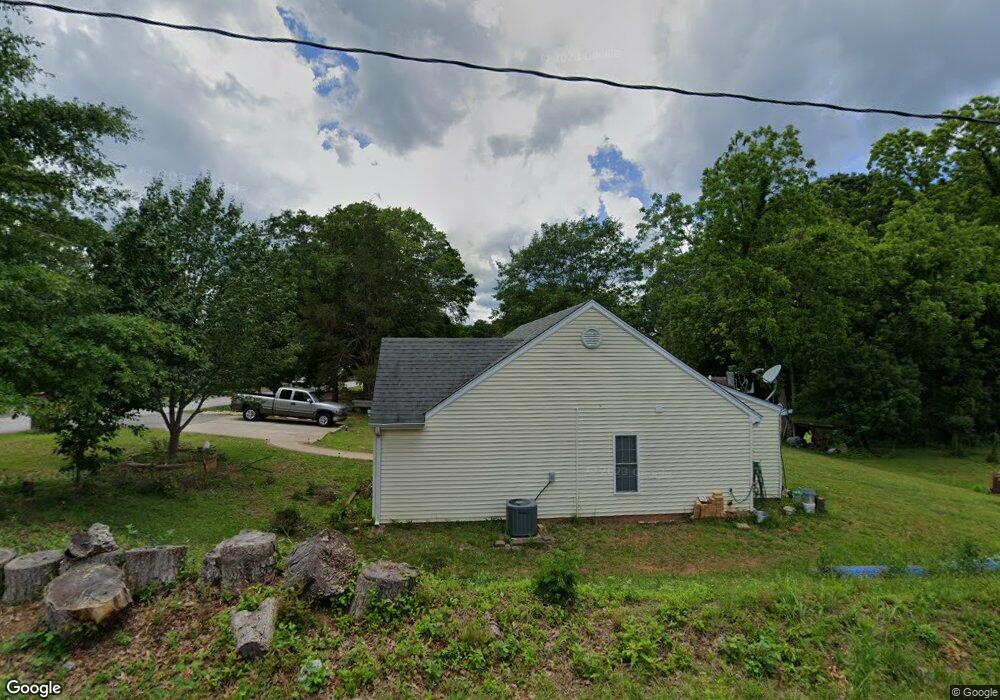 200 W Wesley St, Walhalla, SC 29691 - photo 1