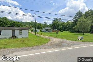 4418 Coal River Rd, Arnett, WV 25007