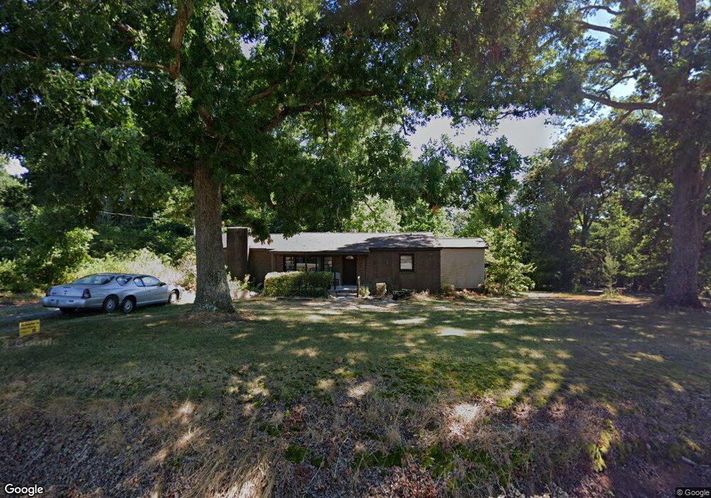 2867 Spero Rd, Randleman, NC 27317 - photo 1