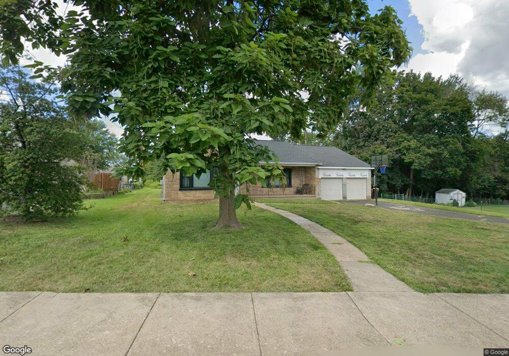 443 Erie Ave, Telford, PA 18969 - photo 1