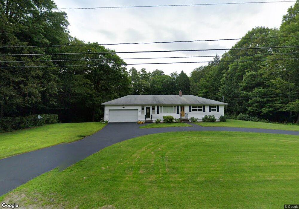 490 Oak St, Sanford, ME 04073 - photo 1