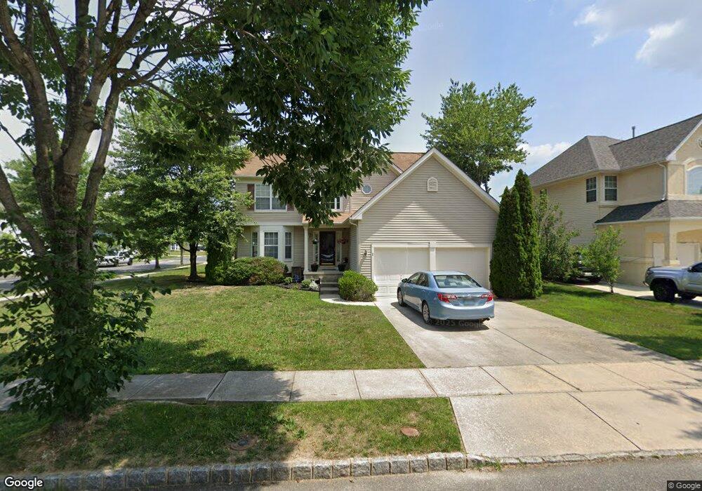 2 Eisenhower Ave, Egg Harbor Township, NJ 08234 - photo 1