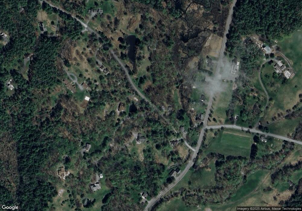 31 Partridge Rd, Etna, NH 03750 - photo 1