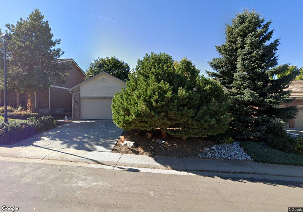 10035 Teton Ct, Lone Tree, CO 80124 - photo 1