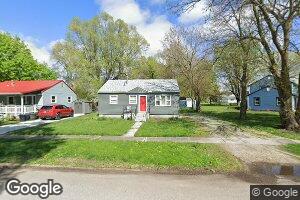805 N 3rd St Unit 1, Kentland, IN 47951