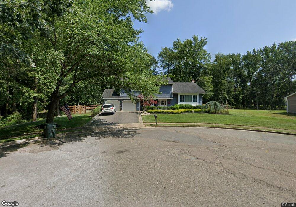 19 Wylie Terrace, Morganville, NJ 07751 - photo 1