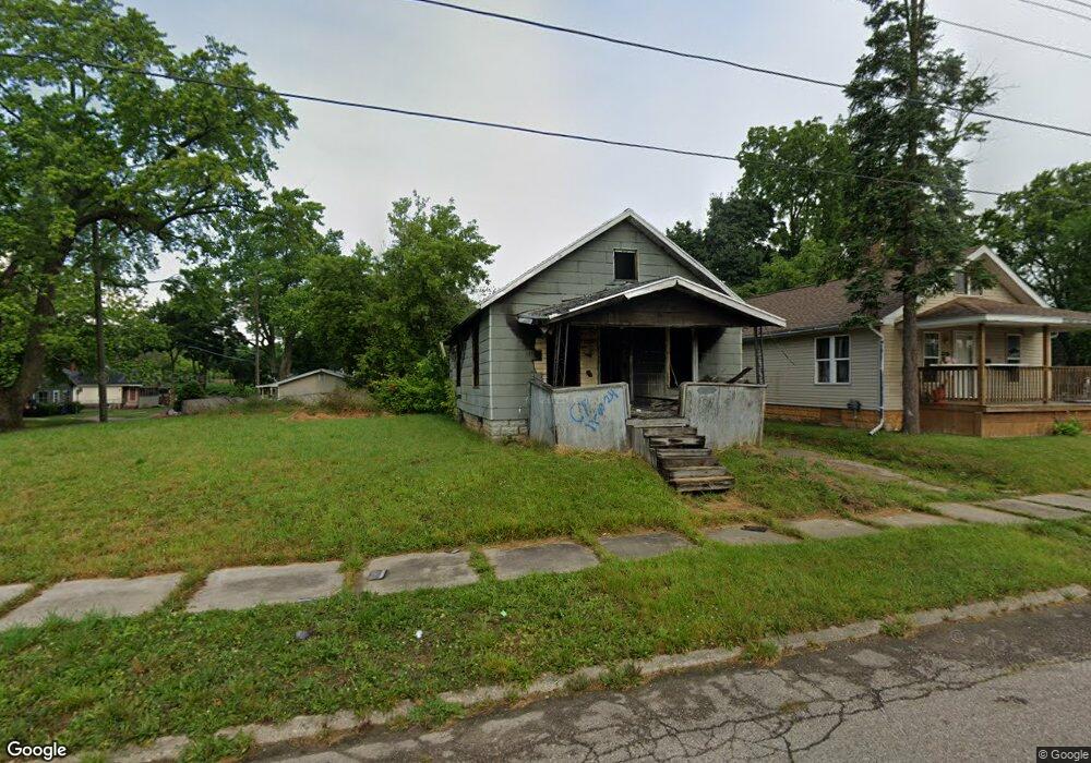 1305 Arlington Ave, Flint, MI 48506 - photo 1