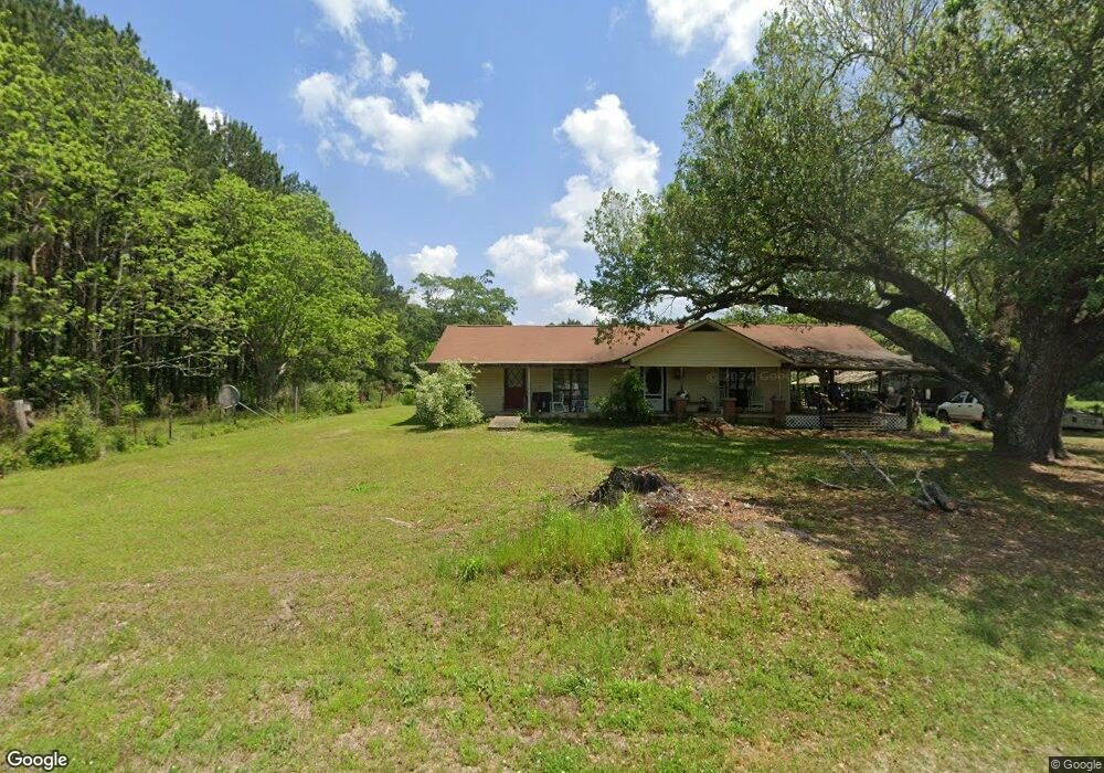 46 Big Richardson Rd, Laurel, MS 39443 - photo 1