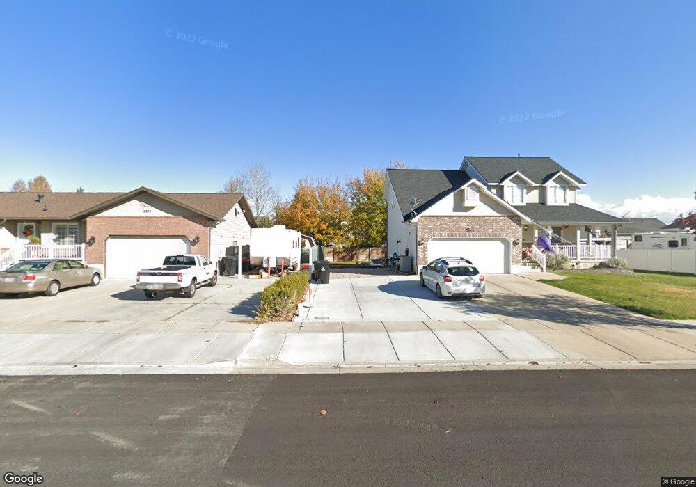 2085 S 1900 W, Syracuse, UT 84075 - photo 1