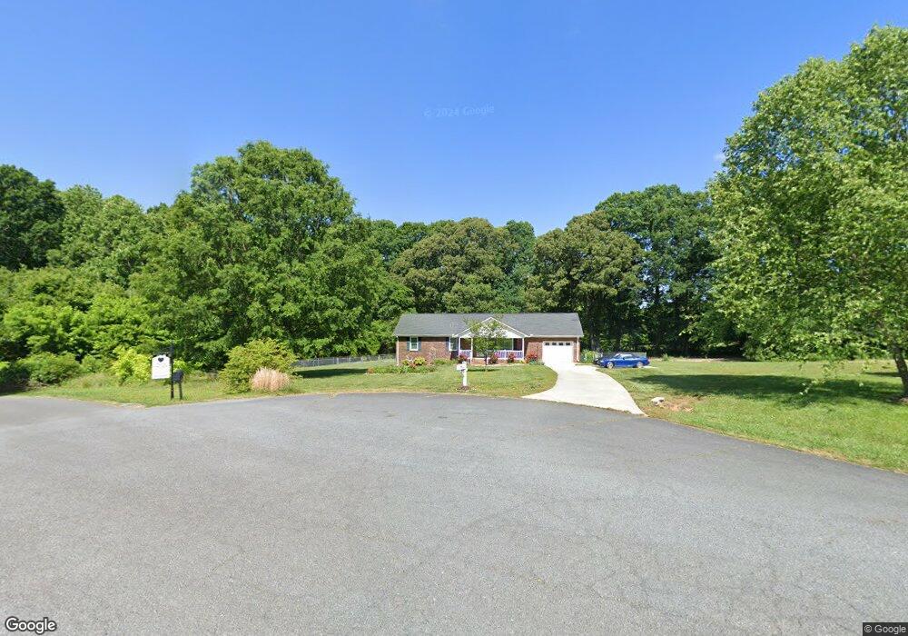 5527 Thomas Ln, Stanfield, NC 28163 - photo 1