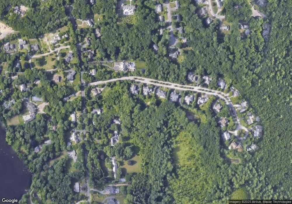 52 Beard Way, Needham, MA 02492 - photo 1