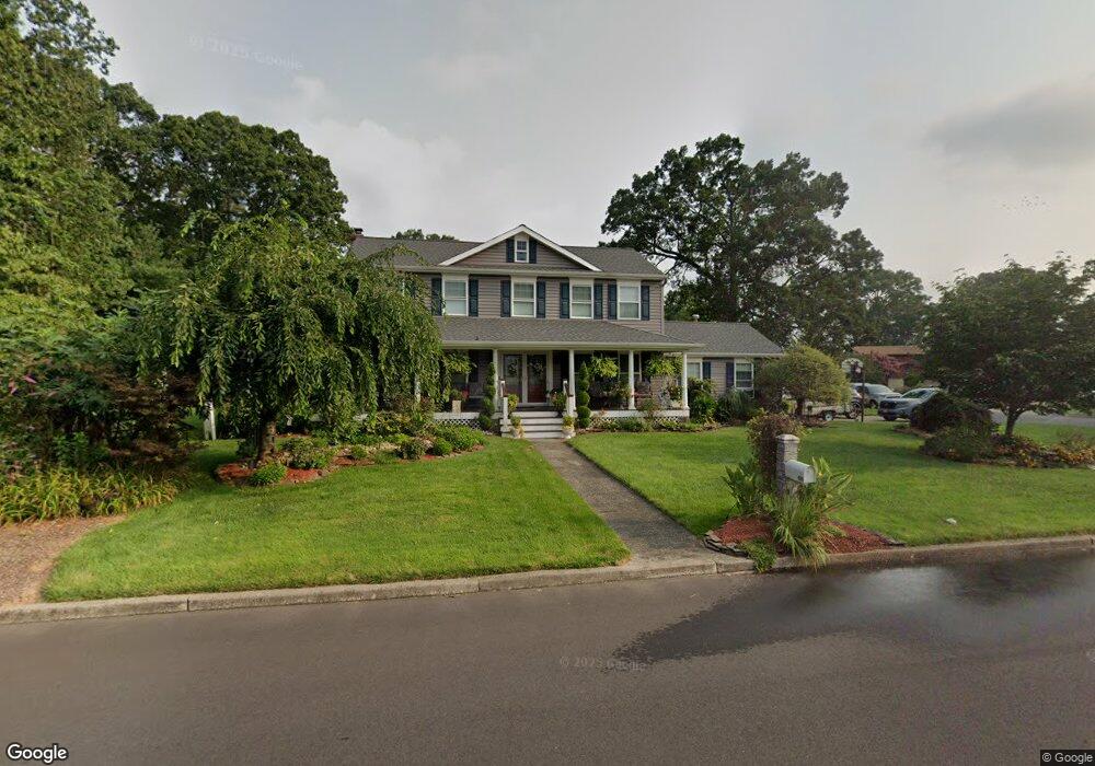 400 Continental St, Forked River, NJ 08731 - photo 1