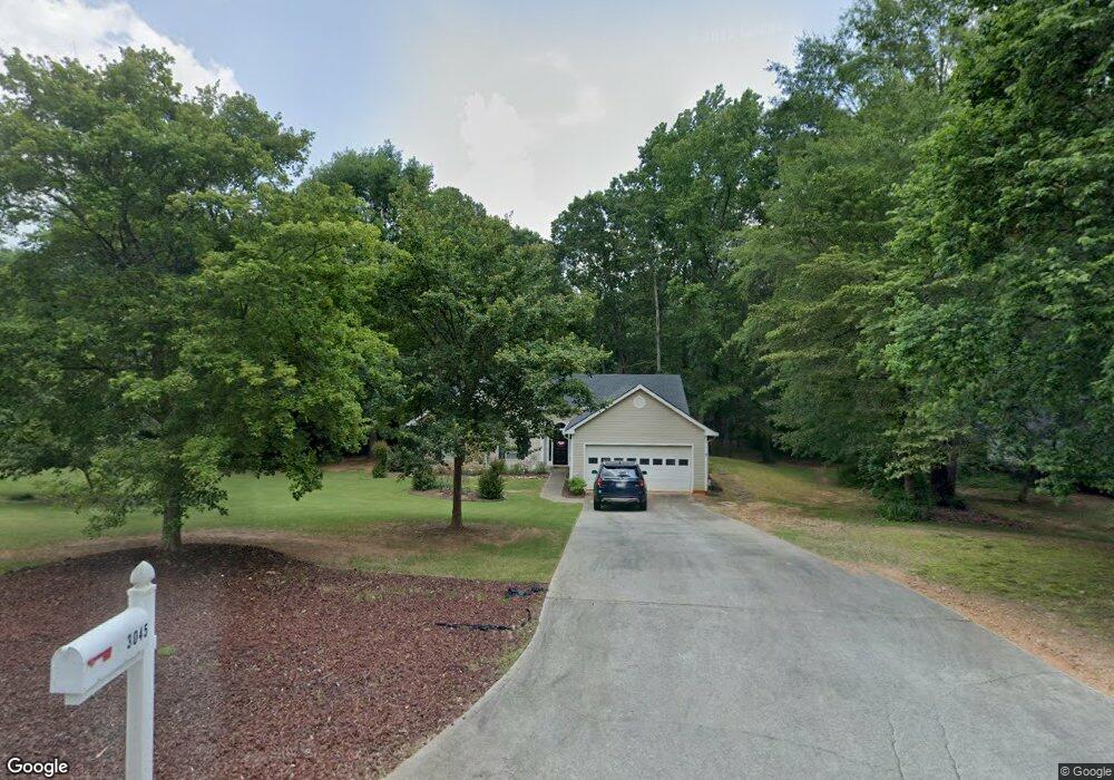 3045 Wedgewood Dr unit 67, Monroe, GA 30656 - photo 1