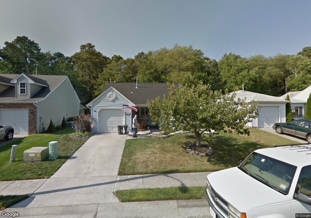 211 Danbury Dr, Little Egg Harbor Township, NJ 08087 - photo 1