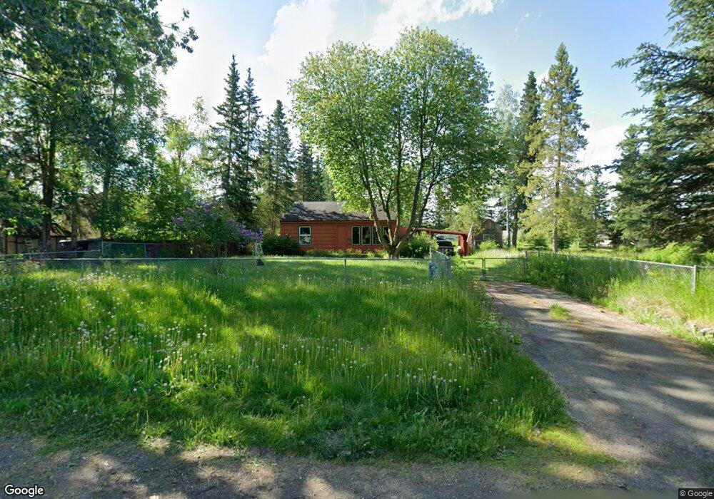 5250 E 22nd Ave, Anchorage, AK 99508 - photo 1