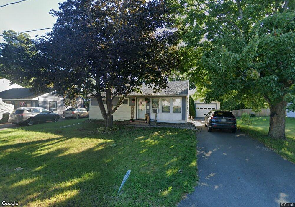 373 Eastern Ave, Rensselaer, NY 12144 - photo 1