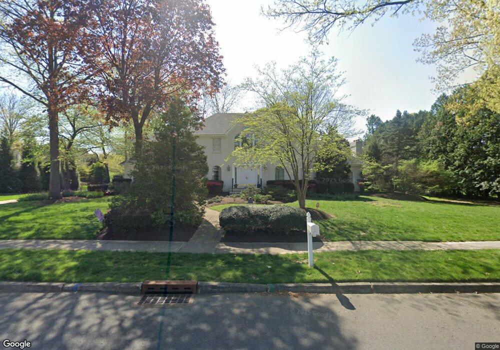 4 Fullerton Rd, Moorestown, NJ 08057 - photo 1