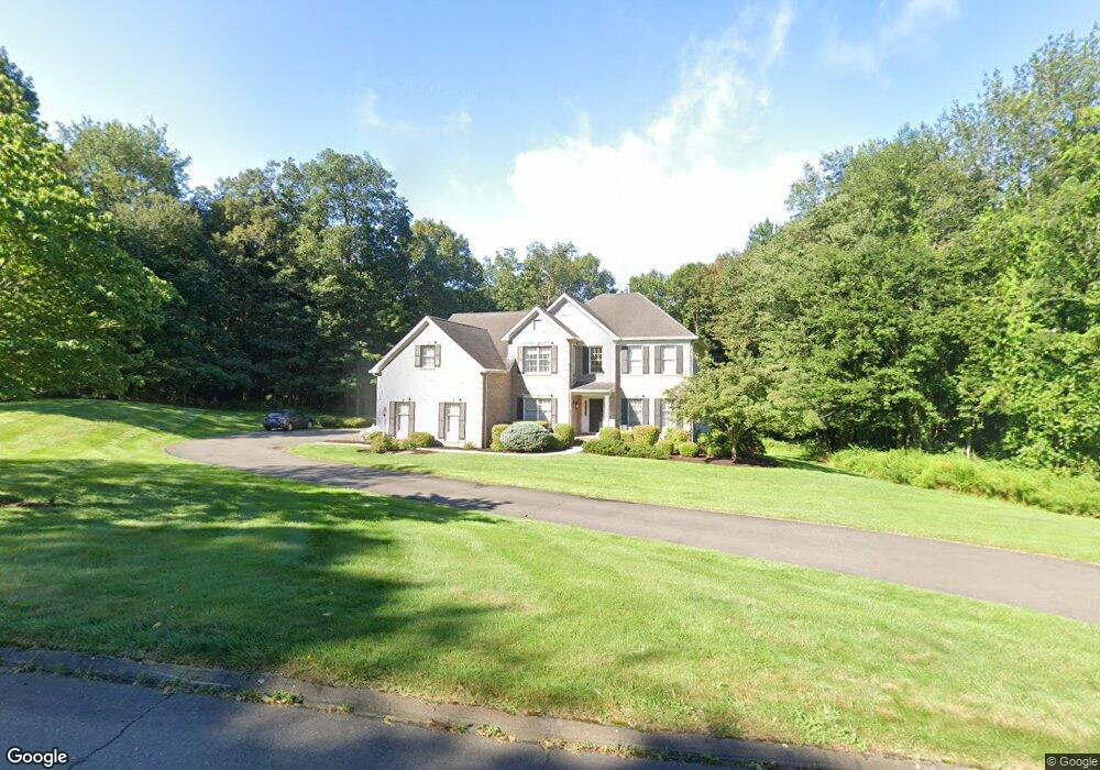 1 Whitewood Rd, Newtown, CT 06470 - photo 1