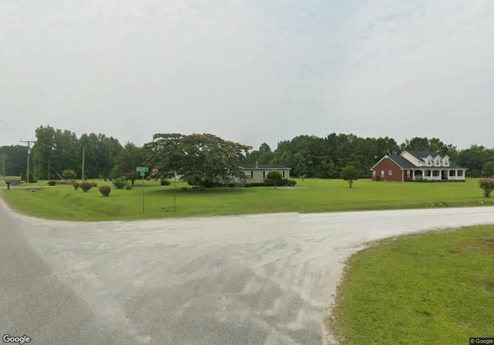 4201 Ossie Ln, Conway, SC 29527 - photo 1