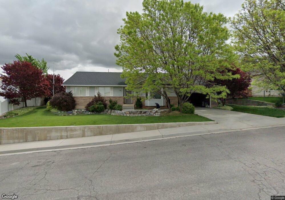 276 N 1070 E, Spanish Fork, UT 84660 - photo 1